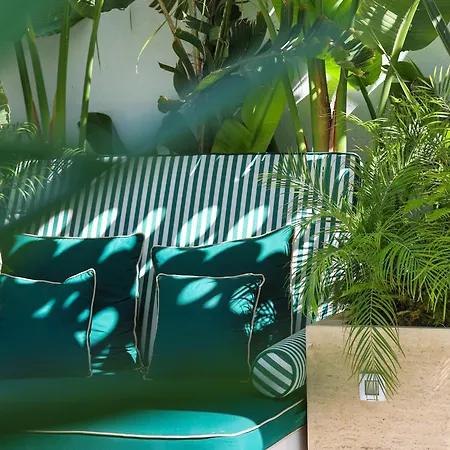 فندق The Xon Çeşme