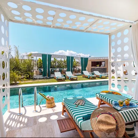 Voger Alacati Prive Hotel