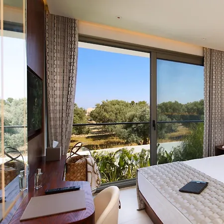 Hotel Voger Alacati Prive