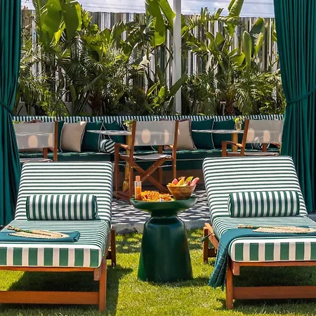 Hotel Voger Alacati Prive