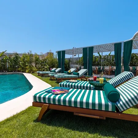 Hotel Voger Alacati Prive