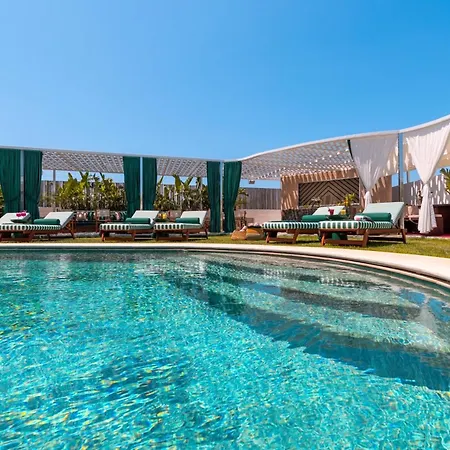 Hotel Voger Alacati Prive Cesme