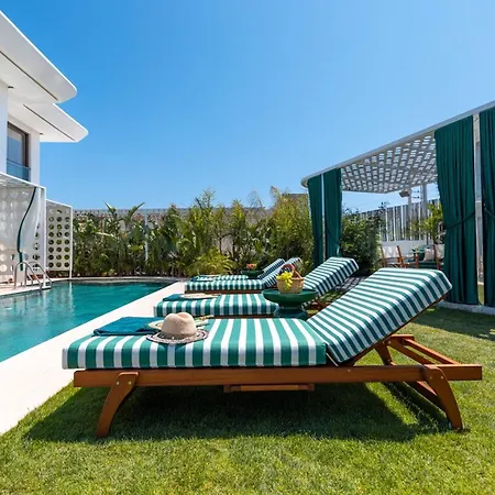 Hotel Voger Alacati Prive