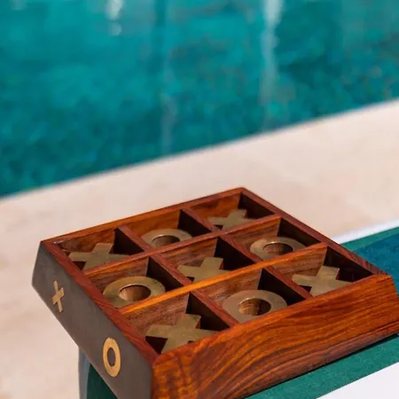 The Xon Szálloda Çeşme