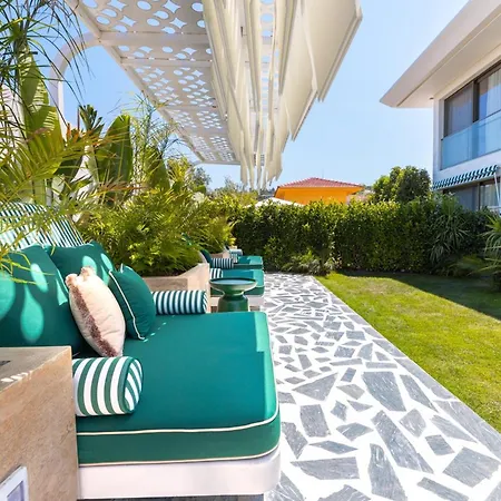 Voger Alacati Prive Hotel