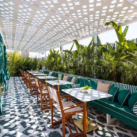 Hotel Voger Alacati Prive Cesme