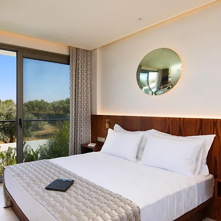 Hotel Voger Alacati Prive Cesme