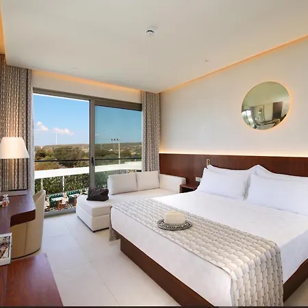 Hotel Voger Alacati Prive