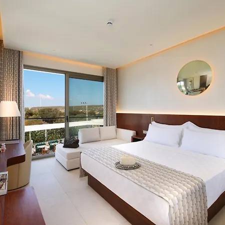 Voger Alacati Prive Hotel Cesme