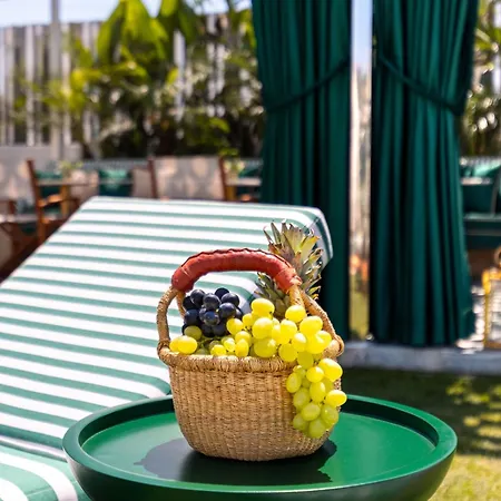 Voger Alacati Prive Hotel