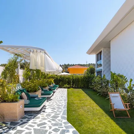 Hotel Voger Alacati Prive *
