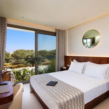 Voger Alacati Prive Hotel Cesme