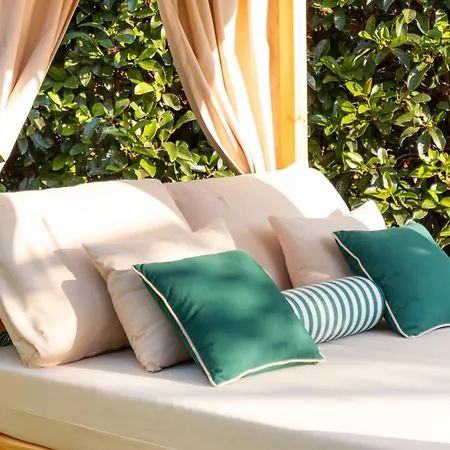 Voger Alacati Prive Hotel
