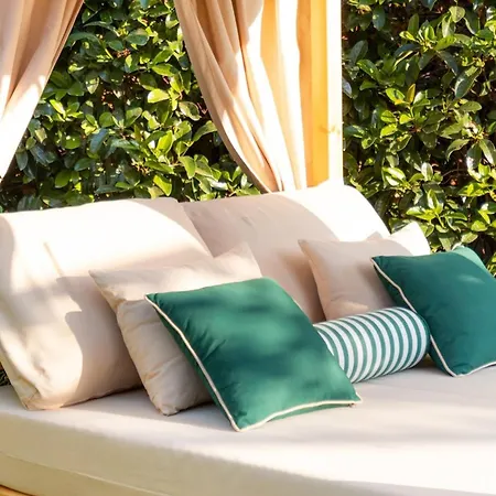 Hotel Voger Alacati Prive