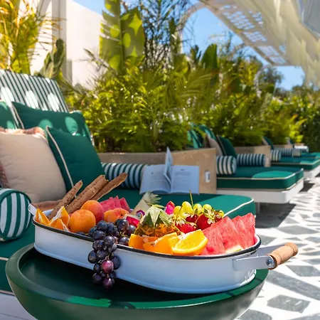 Voger Alacati Prive Hotel