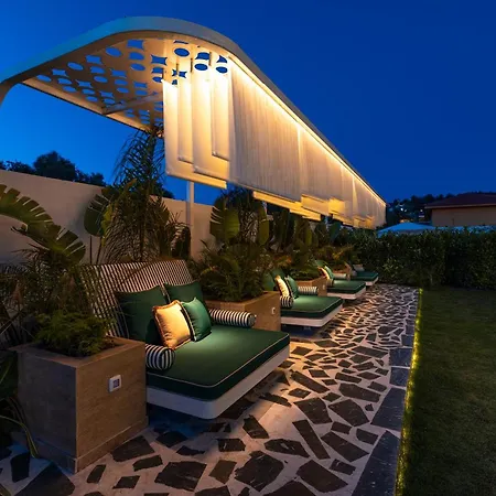 Voger Alacati Prive Hotel *