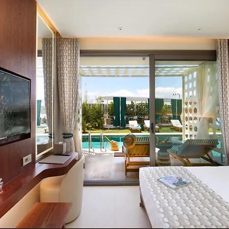 Voger Alacati Prive Hotel Cesme