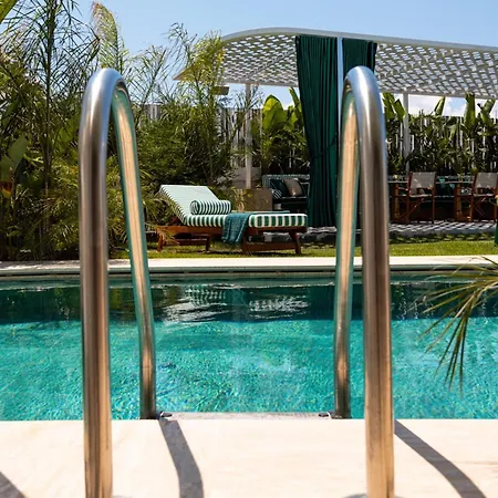 Hotel Voger Alacati Prive *