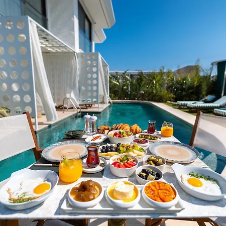Voger Alacati Prive Hotel *