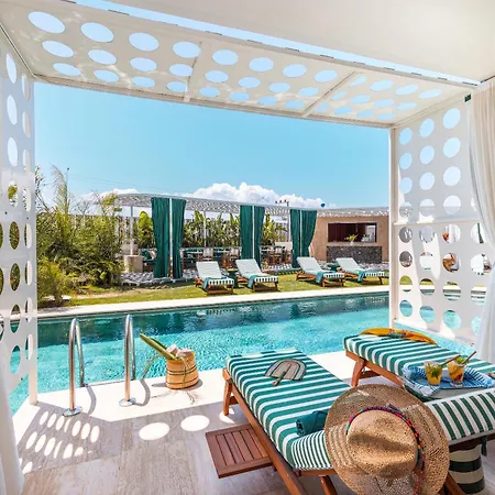 Hotel Voger Alacati Prive Cesme
