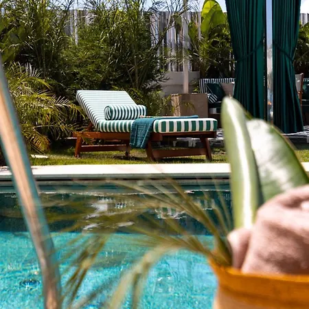Voger Alacati Prive Hotel Cesme