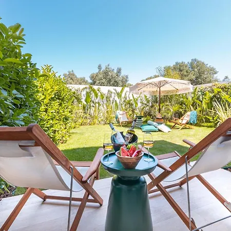 Szálloda The Xon Çeşme