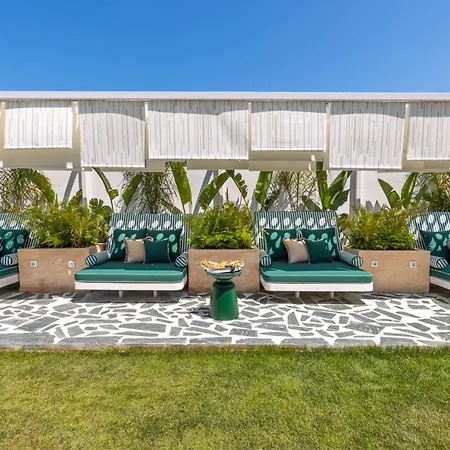 The Xon 호텔 Çeşme