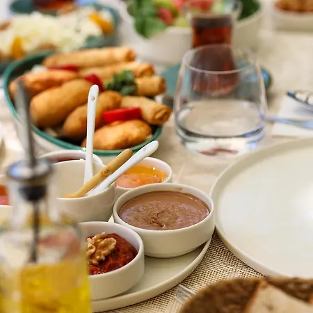 Voger Alacati Prive Hotel