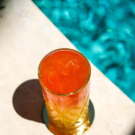 Voger Alacati Prive Hotel *