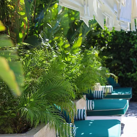 Hotel Voger Alacati Prive *