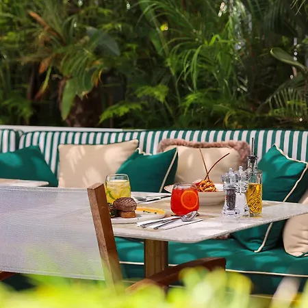 Hotel Voger Alacati Prive