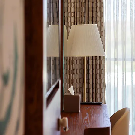 Voger Alacati Prive Hotel *