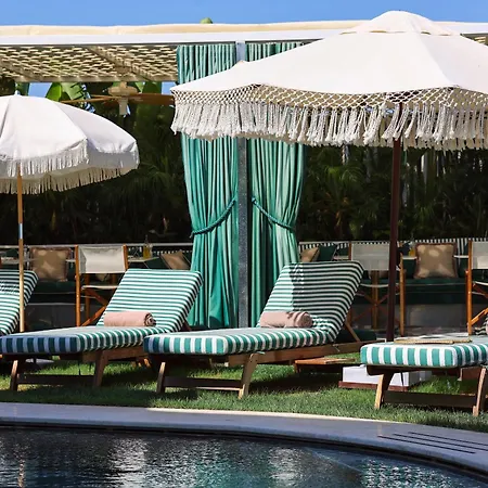 Hotel Voger Alacati Prive *