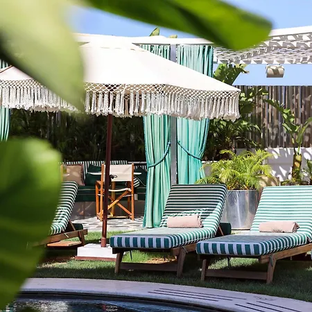 Voger Alacati Prive * Cesme