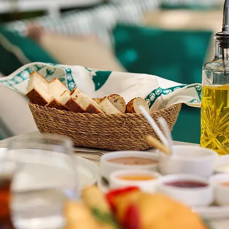 Voger Alacati Prive Hotel