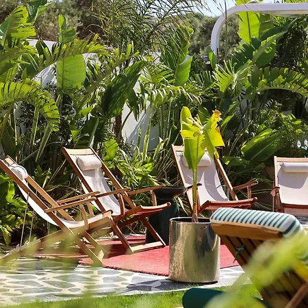 Voger Alacati Prive Hotel *