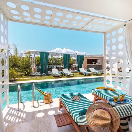 The Xon Szálloda Çeşme