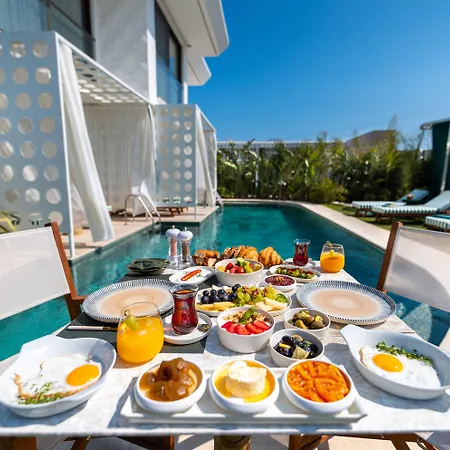 The Xon 호텔 Çeşme