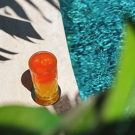 The Xon Szálloda Çeşme