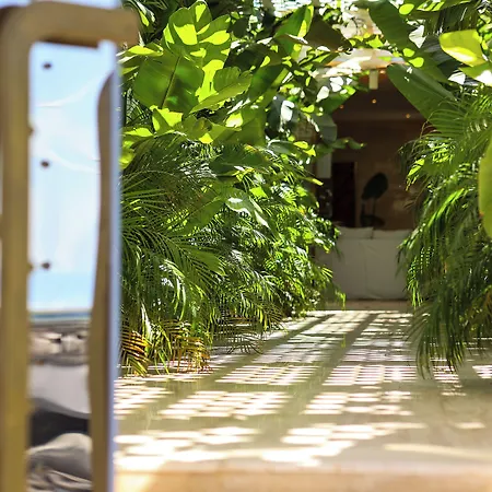 Szálloda The Xon Çeşme