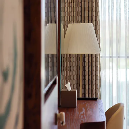 Hotel The Xon *