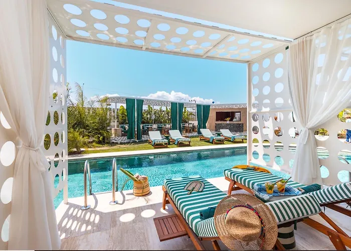 The Xon Hotell